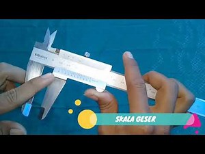Vernier Calliper