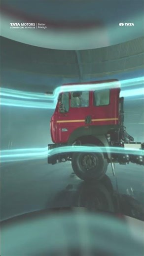 Go Further With Every Drop | Tata Signa 5532.S