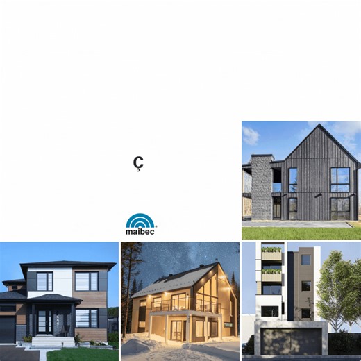 Choisir le Maibec CanExel, c’est faire le choix d’un revêtement qui se distingue. Sa beauté ne passe pas inaperçue : avec son fini remarquable et son grain de bois unique, il apporte ce "je-ne-sais-quoi" qui transforme une maison en véritable coup de cœur — à un prix abordable. Le Maibec CanExel offre tout le caractère et l’authenticité du bois, avec la durabilité et la résistance que vous recherchez. C'est Maibec CanExel, ça se voit. Visitez notre lien pour en savoir plus : https://maibec.com/f