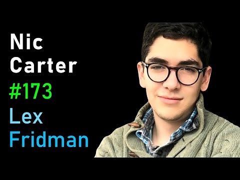 Nic Carter: Bitcoin Core Values, Layered Scaling, and Blocksize Debates | Lex Fridman Podcast #173