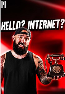 Why Was Old Internet So Loud?? #fyp #foryou #techtok #pcgaming #pcgamer
