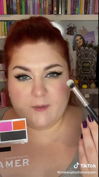 👑Makeup by Drama Queen👑 (@makeupbydramaqueen)’s videos with original sound - 👑Makeup by Drama Queen👑
