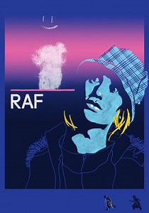 Raf streaming: where to watch movie online?