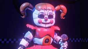 Baby's Capture Mechanism Redesigned Endo (Details in Comments)