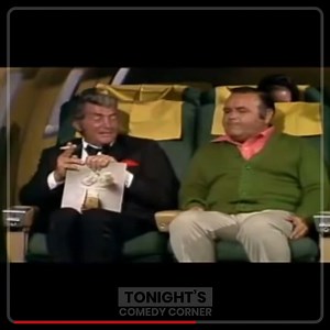 15K views · 222 reactions | Unmatched Hilarity: Jonathan Winters on Dean Martin’s Show  - #jonathanwinters #deanmartin #comedylegend | Tonight's Comedy Corner | Facebook