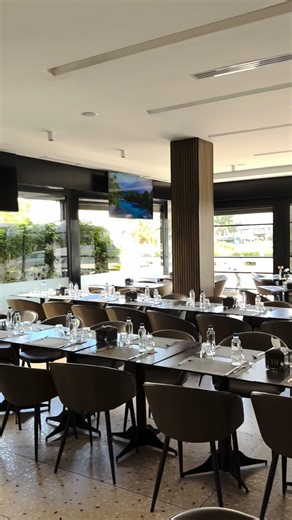 41 reactions | Chez Le Parisien, tout commence par les détails 懶✨ De...