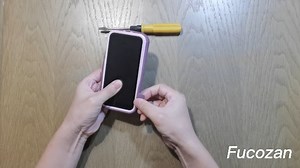 Watch Phone Case Detailed installation instructions on Amazon Live