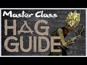 [Hag Guide 3.4] Become a Master Hag! ~Dead by Daylight~