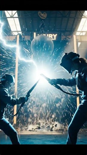 LUXURY ARCADE MACHINE DESTROYED! 💥 $10M Building Wrecked?