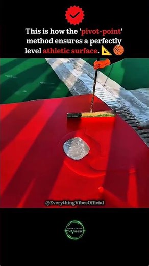 Precision Coating Engineering for High-Performance Sports Courts 🏀🛠️