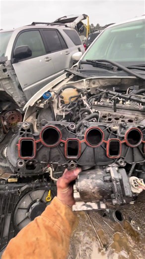 VW TDI CKRA Manifold Swirl Flap Delete Guide