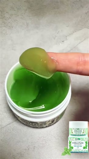 ChillFlex:The Equilibrium of Energized Joints.