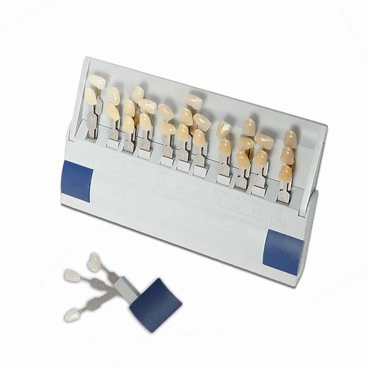 Colorimetro VITA 3D Master - Dental PACKS México