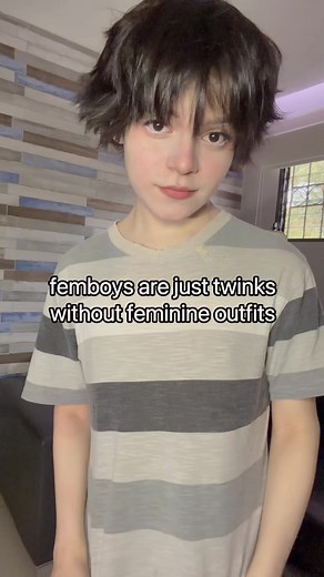 Exploring the World of Femboyz: Itsnyucat Videos