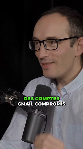 🔒 Protégez votre vie numérique ! Des millions de comptes Gmail sont compromis avec les accès qui se trouve dans la nature et se revendent en underground. Utiliser le même mot de passe partout, c’est risqué ! 👉 Activez la double authentification et choisissez des logiciels libre et fiables. https://nypost.com/2025/10/27/business/183m-email-passwords-exposed-in-data-leak-including-millions-of-gmail-accounts-heres-how-to-check-if-yours-is-safe/ #SécuritéNumérique #Gmail #Protection #HygièneNuméri