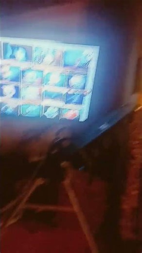 kitten and Wolf Magic kitten crying vhs