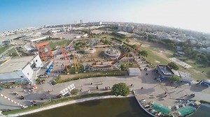 Aladin Amusement Park provides its customers with more than 30 rides full of fun and excitement for all ages which makes it the best amusement park across the nation. So what are you waiting for? Come and visit Aladin with your family and friends get thrilled like you have never been before! | Aladin Amusement Park - The World Of Aladin