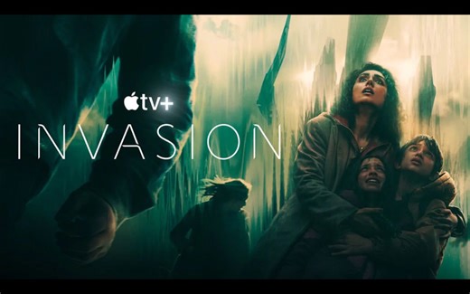 Invasion 2: gli alieni portano la guerra sulla Terra nell'esplosivo trailer della serie