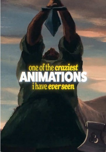 József Gémes' Unique Animated Film 'Heroic Times'