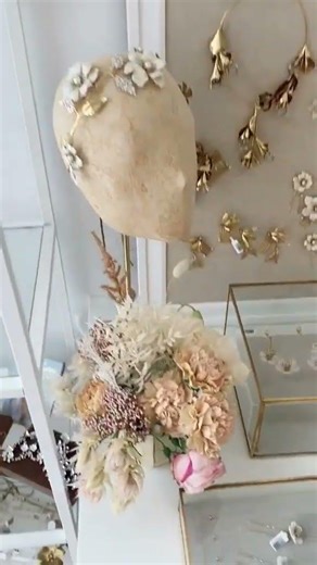 Twigs Honey showroom at NYBFW #fyp #bridal #Shorts #lovebridalboutique