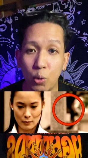 Creepy Nestle Cream Commercial: A Mukbang Experience