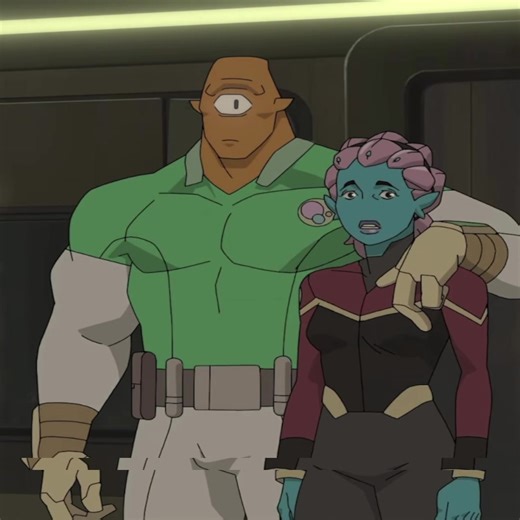 Allen the alien ❤️‍🩹❤️‍🩹 same song sorry | #fyp #invincble #viral #fypシ #allenthealien