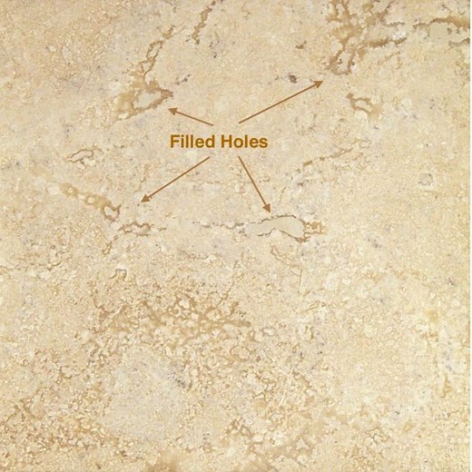 Travertine Countertops Review and Buyer’s Guide