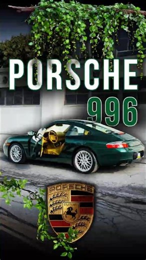 Upgrading the Legendary Porsche 996 | Before / After #gtuners #tuning #interiorupholstery