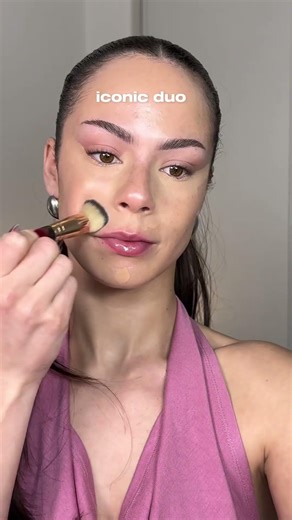 Iconic duo #maybelline #makeup #conceler