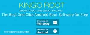 How To Root And Unroot (By Kingo App)