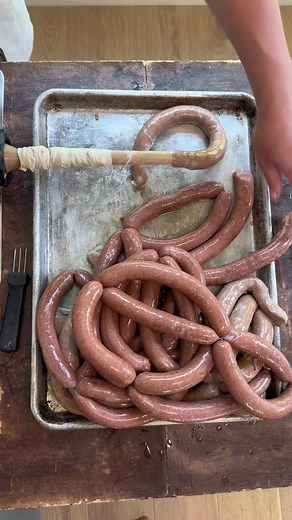 How to Make Delicious Homemade Hot Dogs