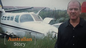 “I had a premonition.” Journalist Mike Willesee recounts the moment he survived a plane crash and how it changed his life.Story:http://ab.co/2yw5CYW | 'Behind the Mask Part 2’ full episode: http://ab.co/2AFA3x6 | Australian Story