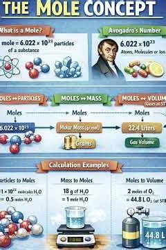 Basic chemistry notes #NEET #chemistry #science