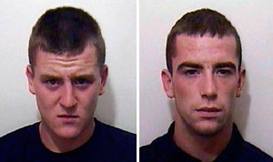 Anthony Walker killers: Where are Michael Barton and Paul Taylor now?