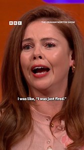 Saoirse-Monica Jackson's Whirlwind 'Derry Girls' Audition 🌪️👯‍♀️ | The Graham Norton Show