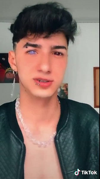 KATON - Discover this Anime Character! | TikTok