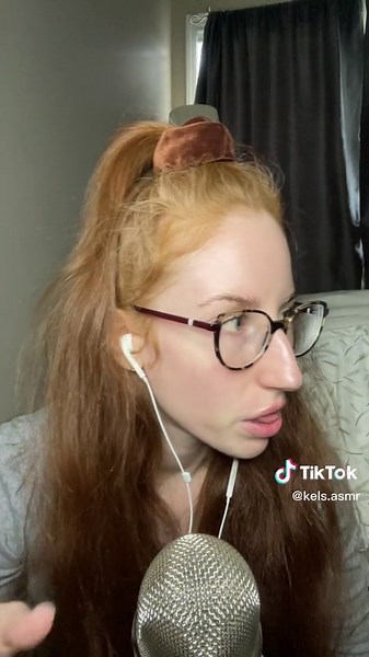 Trigger words that make you sleepy 🥱 😴 #asmr #asmrtriggers #asmrtriggerwords #asmrsounds #asmrtiktoks