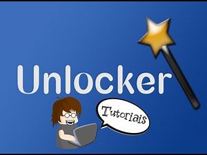 UNLOCKER 1 9 2 COMO INSTALAR E UTILIZAR