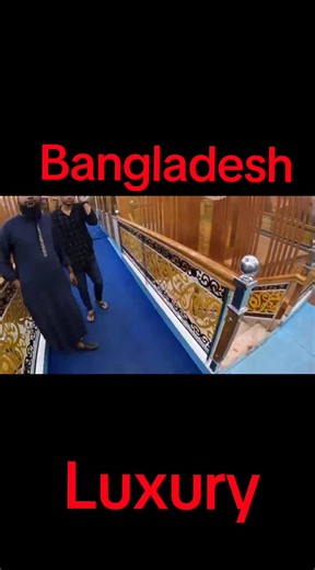 Exploring Luxury Vlogging in Bangladesh