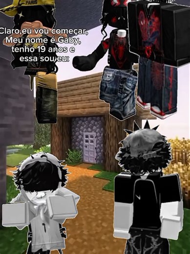 11:06|parte 1| roblox História de grupo • #roblox #robloxhistorias #robloxgrupo #robloxhistory #robloxhistorinha