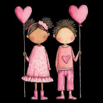 Valentine memory keeping just got easier with this kit #junkjournal #journaling #diy