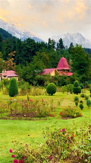 203K views · 5.2K reactions | Pahalgam #explore | Beauty of Pogal Paristan | Facebook
