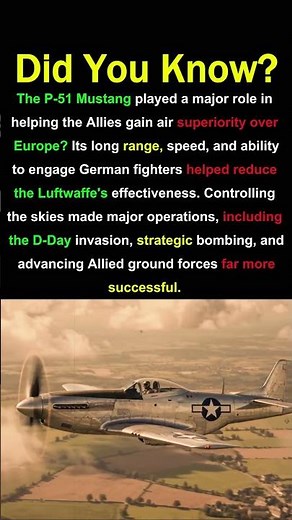 Why This Plane Was So Deadly #ww2 #history #military