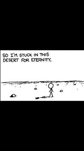 Comedia de Física en el Desierto