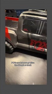 Bio link for why this Traxxas is a W! The ultimate upgrade? 💨