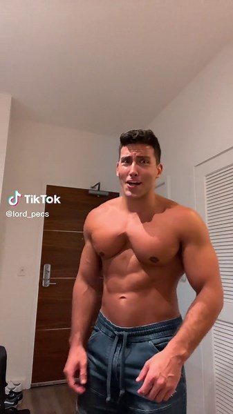 Pecs Dance: A Fun and Fit TikTok Challenge