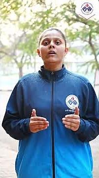 Trupti Chandwadkar: Maharashtra’s Wushu Warrior | 38th National Games