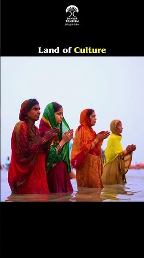Bihar: Beyond Litti-Chokha | The Land That Shaped India’s Soul | Bihar Tourism