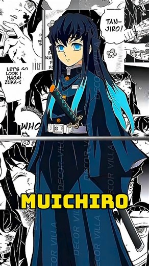 From Yoriichi to Tanjiro: A Complete List of Marked Slayers 🔥/! shorts #demonslayer