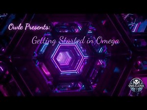 [Omega Ascended] Getting Started on Omega